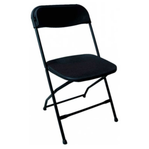 Silla STANTON Plegable