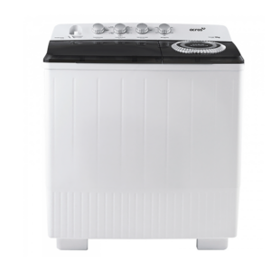 Lavadora ACROS 24kg ALD2445SE 2 tinas