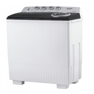 Lavadora ACROS 24kg ALD2445SE 2 tinas
